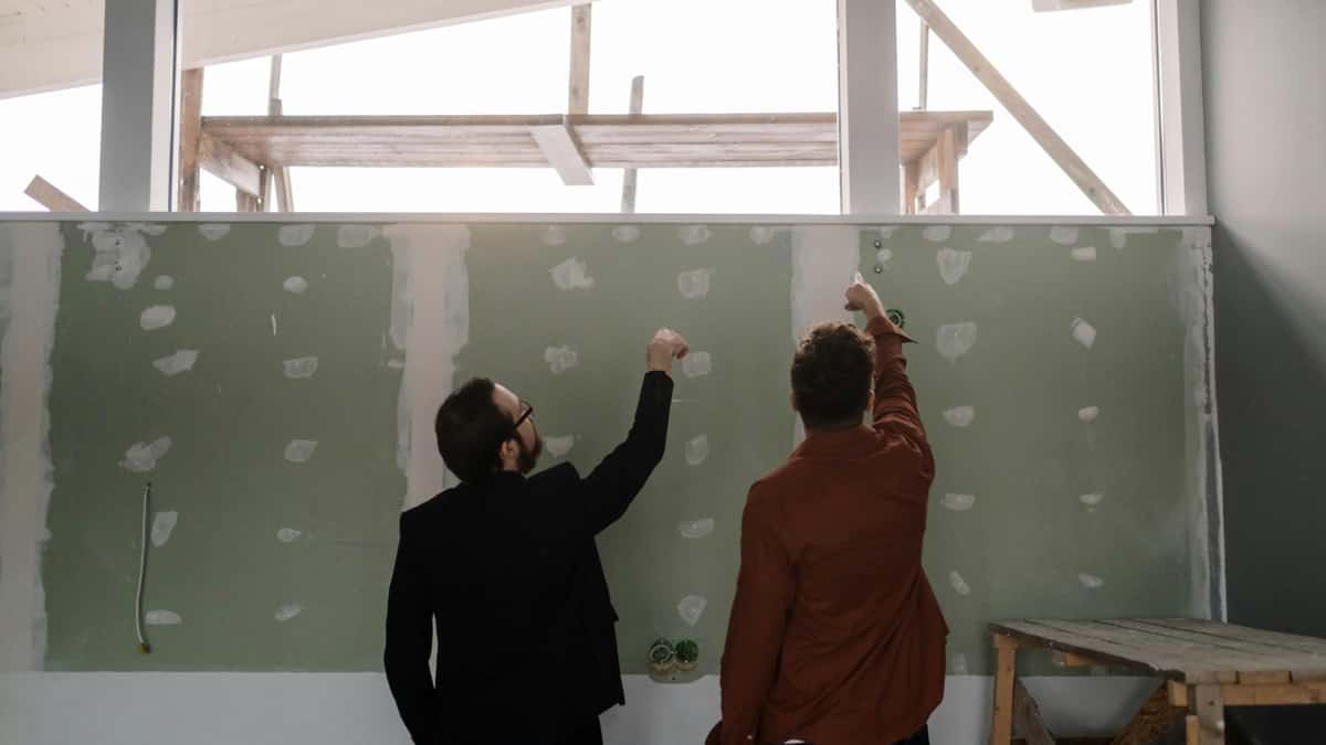 Sellados de Techos - ISLAND ROOFING project atmosphere